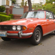Image for article titled 1972 Triumph Stag
